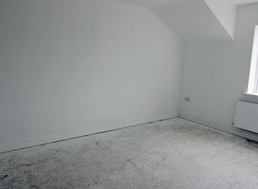 5 Pinnacle View, Mullavalley, Dundalk, A91FX7W