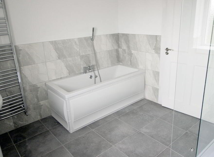 5 Pinnacle View, Mullavalley, Dundalk, A91FX7W