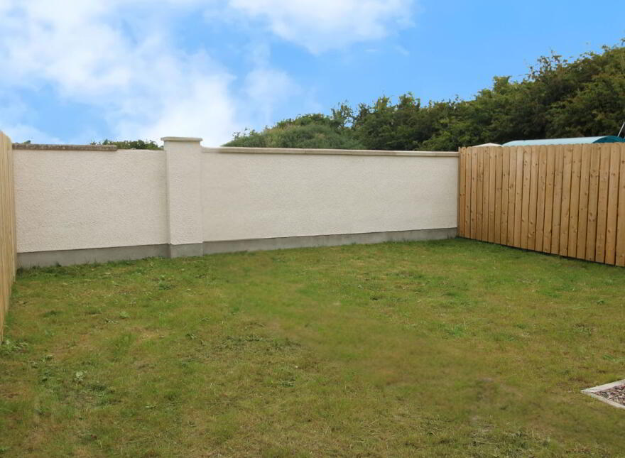 5 Pinnacle View, Mullavalley, Dundalk, A91FX7W