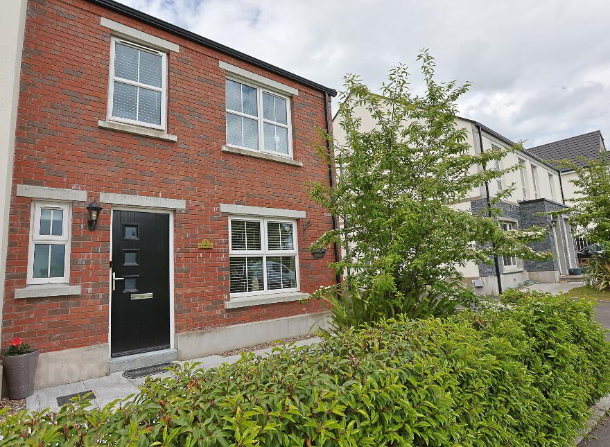 3 Parsons Gate, Portadown, Craigavon, BT62 3UN photo