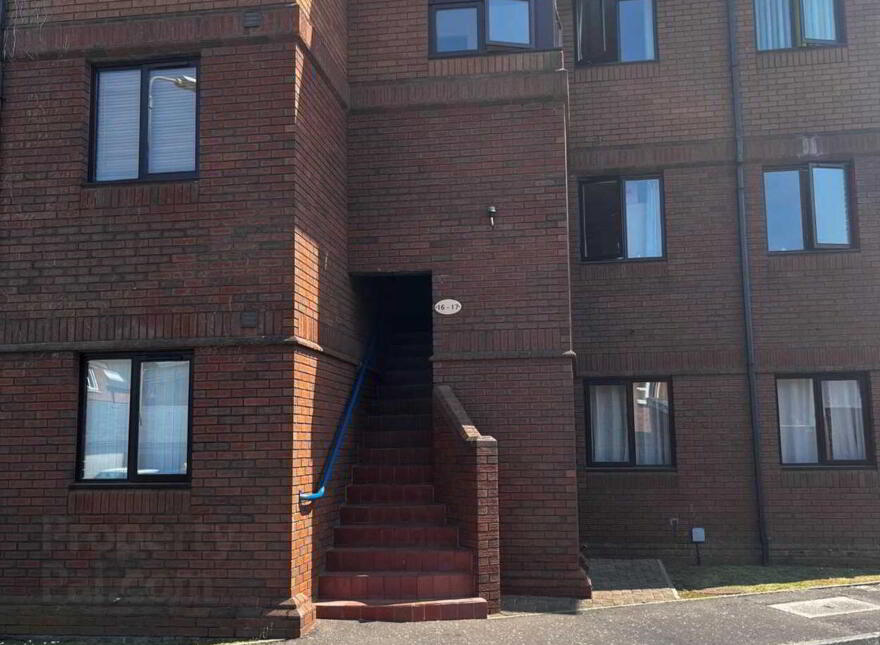 16 Lockside Court, Stranmillis, Belfast, BT9 5GQ photo