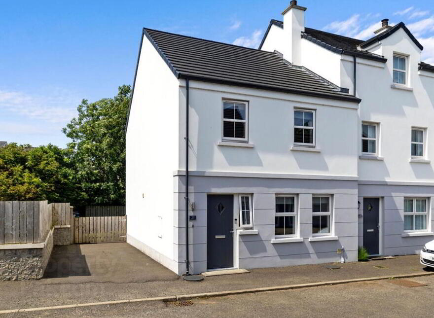 21 Crawfords Close, Portglenone, Ballymena, BT44 8FB photo
