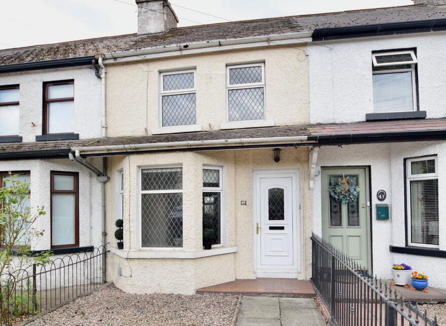 45 Moneymore Road, Cookstown, BT80 8EH photo