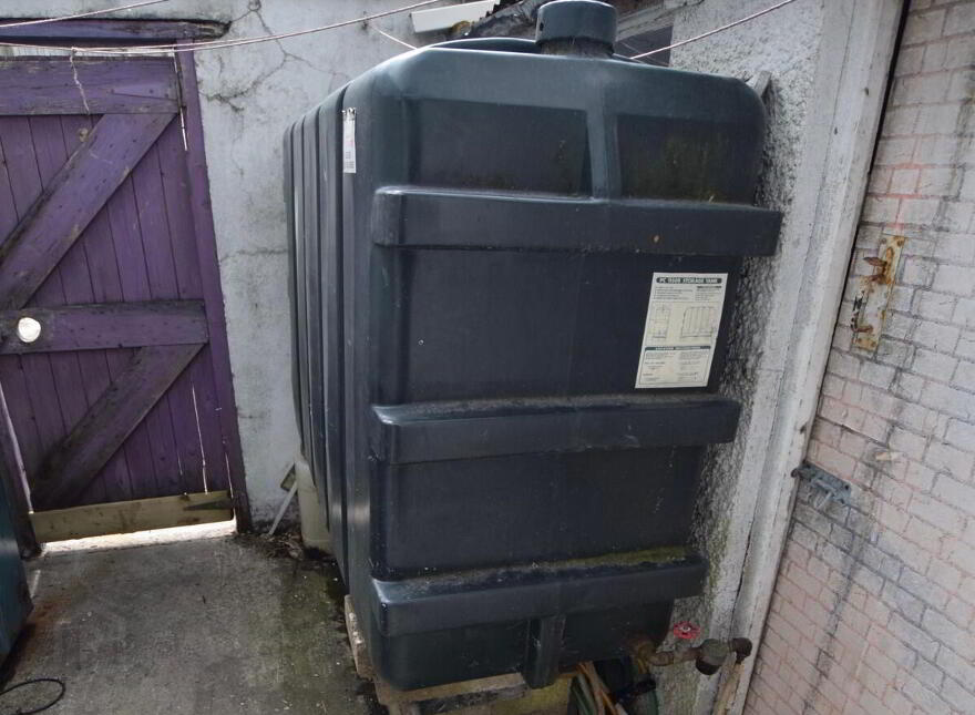 45 Moneymore Road, Cookstown, BT80 8EH