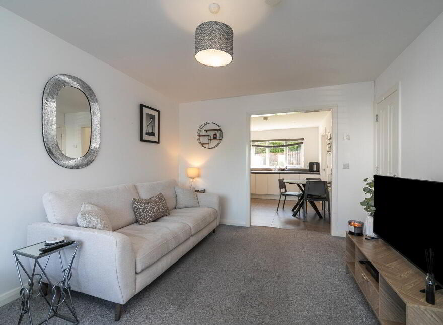 10 Park Avenue Heights, Belfast, BT4 1SH