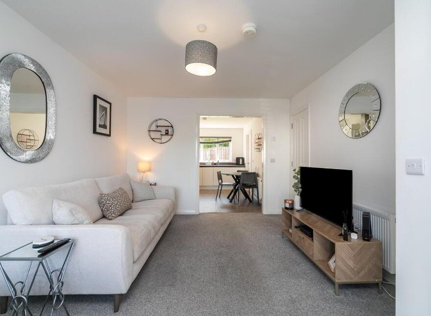 10 Park Avenue Heights, Belfast, BT4 1SH