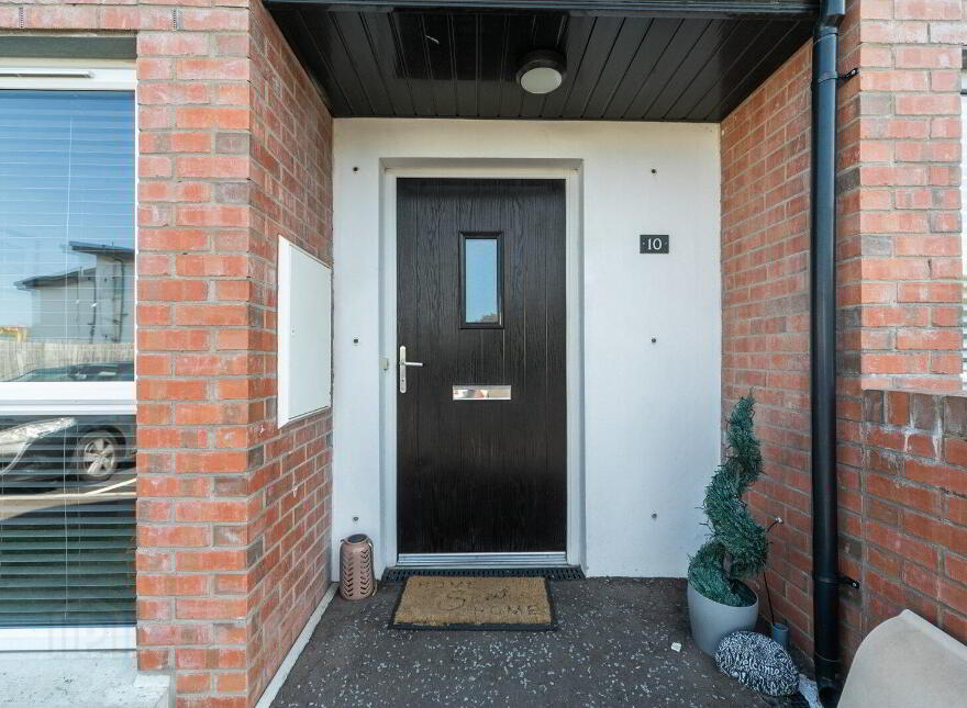 10 Park Avenue Heights, Belfast, BT4 1SH