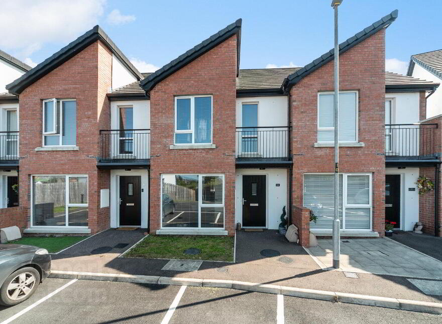 10 Park Avenue Heights, Belfast, BT4 1SH photo