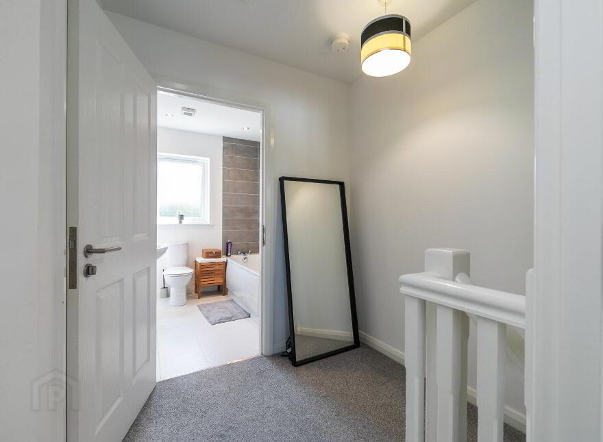 10 Park Avenue Heights, Belfast, BT4 1SH