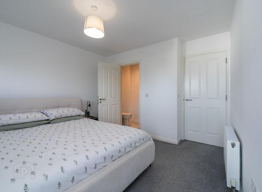 10 Park Avenue Heights, Belfast, BT4 1SH
