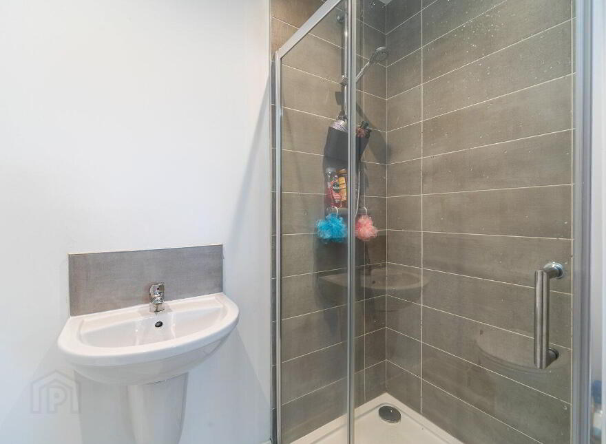 10 Park Avenue Heights, Belfast, BT4 1SH