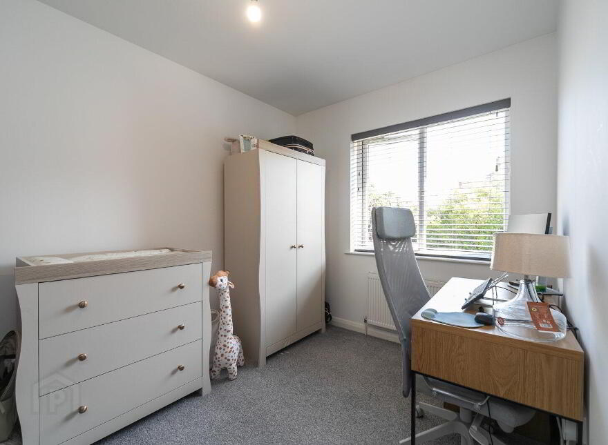 10 Park Avenue Heights, Belfast, BT4 1SH