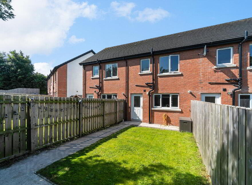 10 Park Avenue Heights, Belfast, BT4 1SH