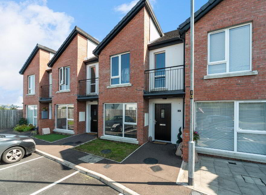 10 Park Avenue Heights, Belfast, BT4 1SH