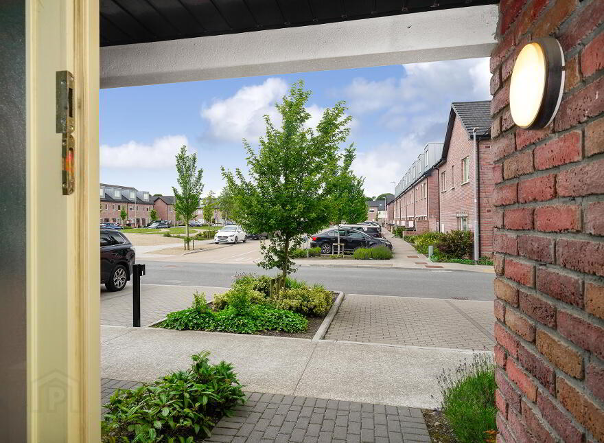58 Parklands Place, Saggart, Dublin, D24W6EP