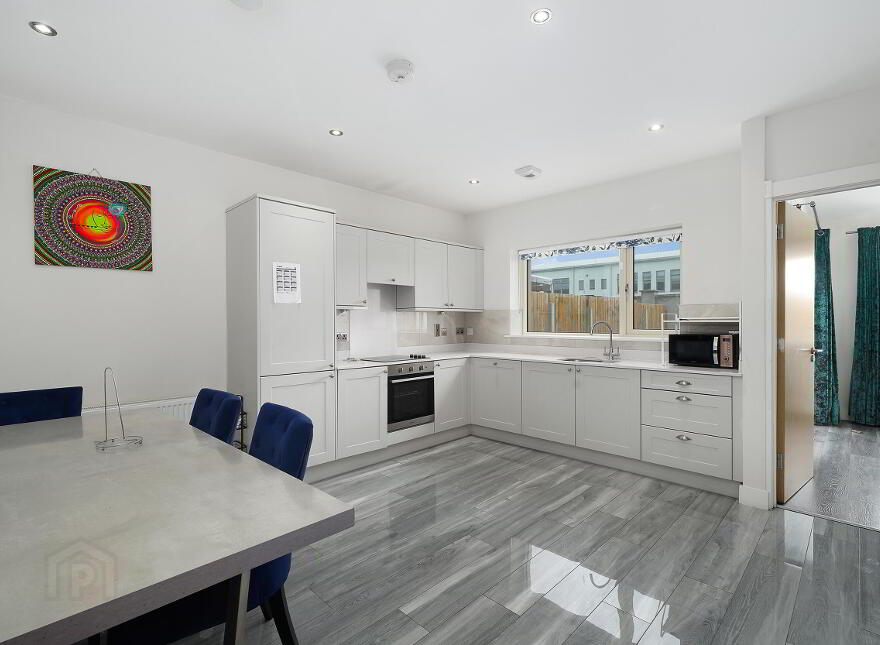 58 Parklands Place, Saggart, Dublin, D24W6EP