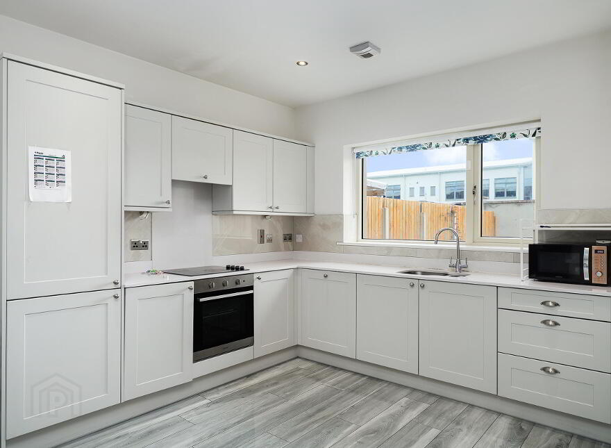 58 Parklands Place, Saggart, Dublin, D24W6EP