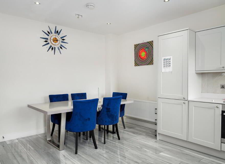 58 Parklands Place, Saggart, Dublin, D24W6EP
