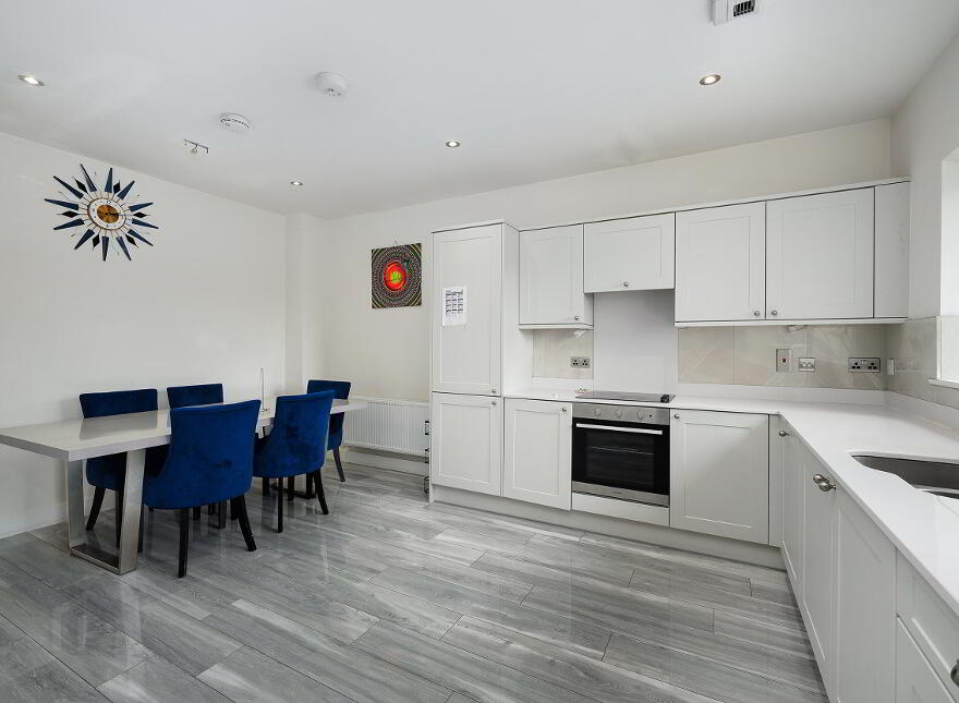 58 Parklands Place, Saggart, Dublin, D24W6EP
