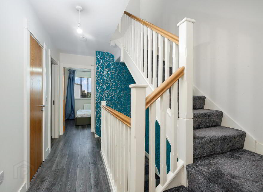 58 Parklands Place, Saggart, Dublin, D24W6EP