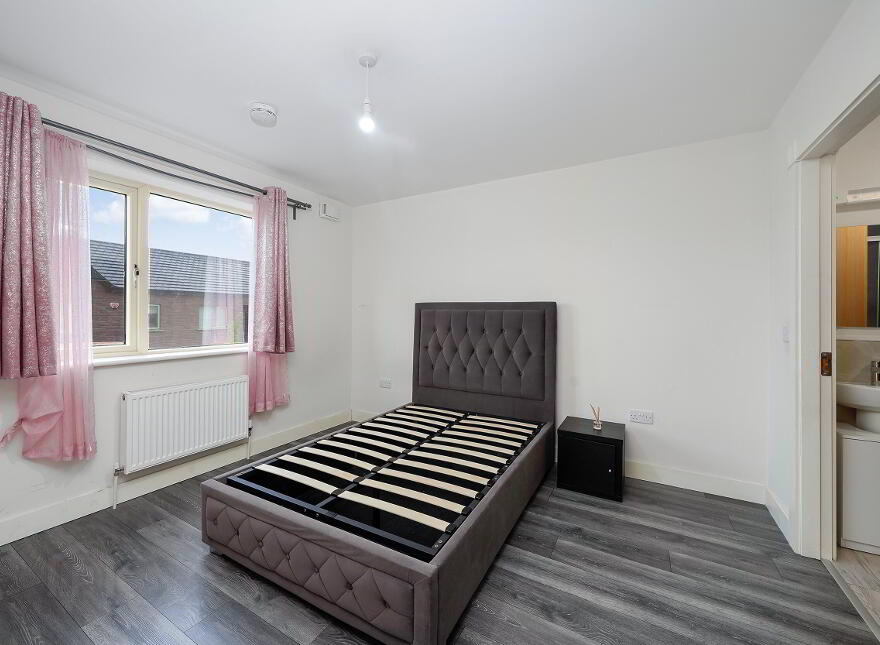 58 Parklands Place, Saggart, Dublin, D24W6EP