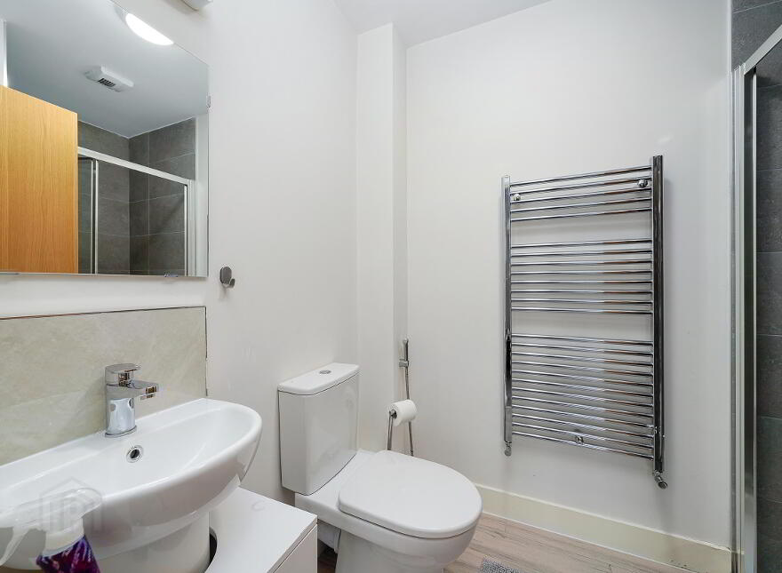 58 Parklands Place, Saggart, Dublin, D24W6EP