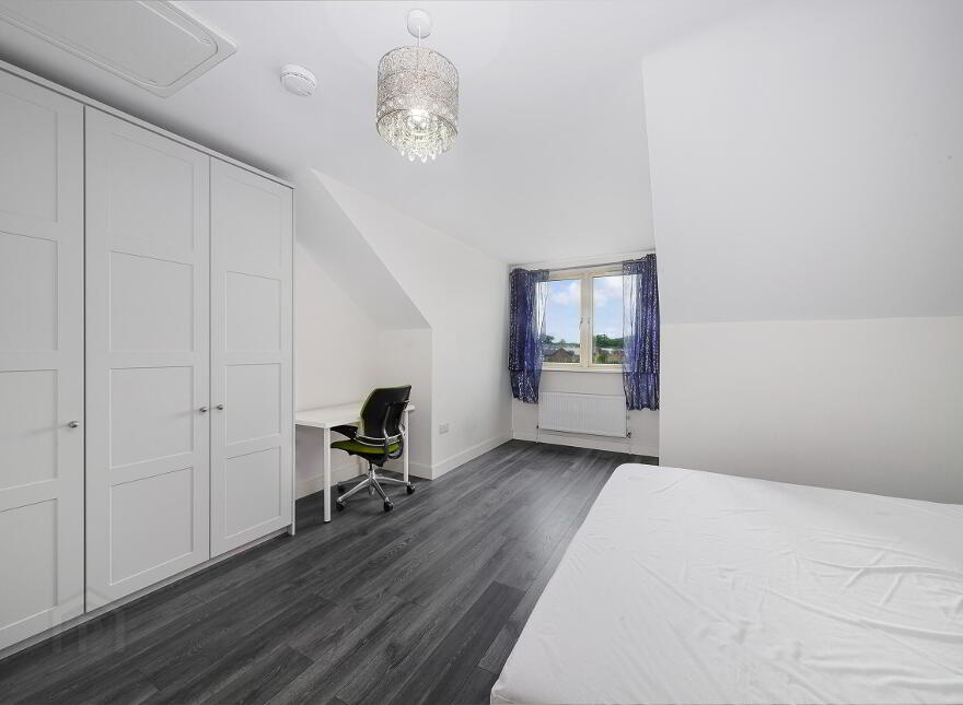 58 Parklands Place, Saggart, Dublin, D24W6EP