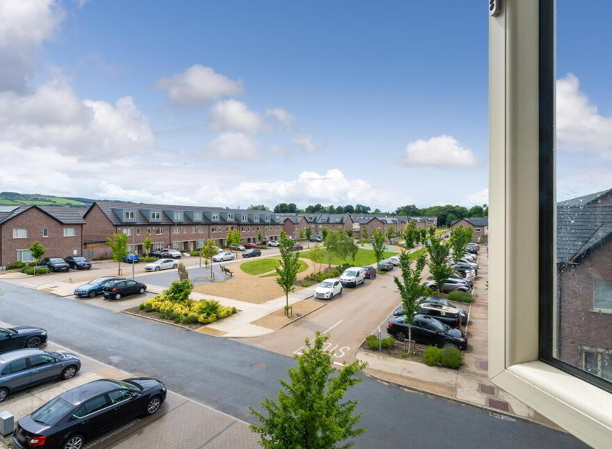 58 Parklands Place, Saggart, Dublin, D24W6EP