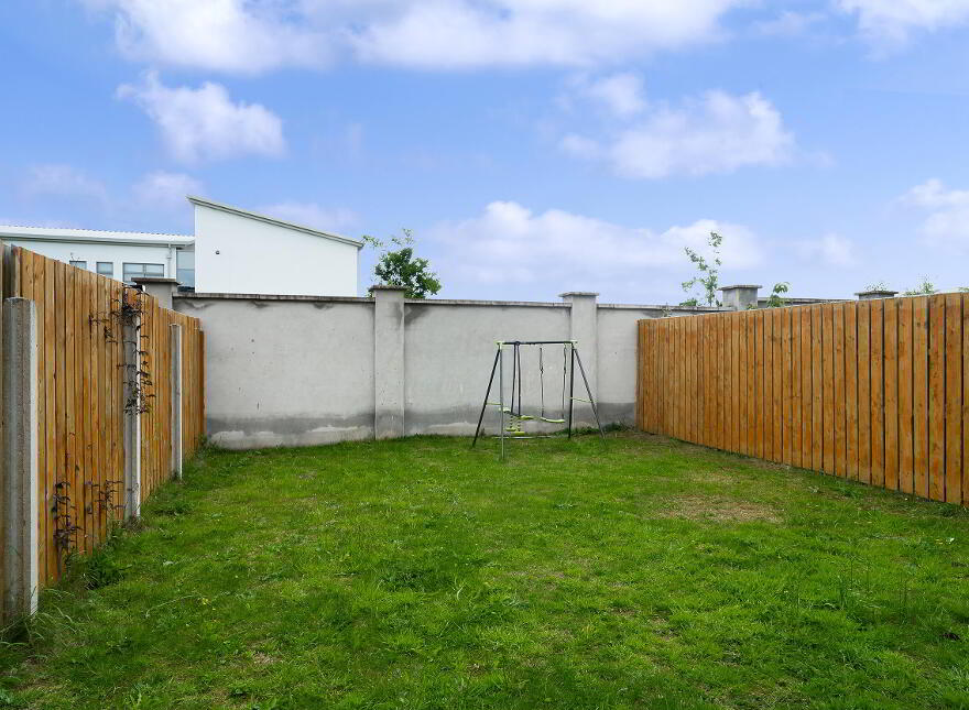 58 Parklands Place, Saggart, Dublin, D24W6EP