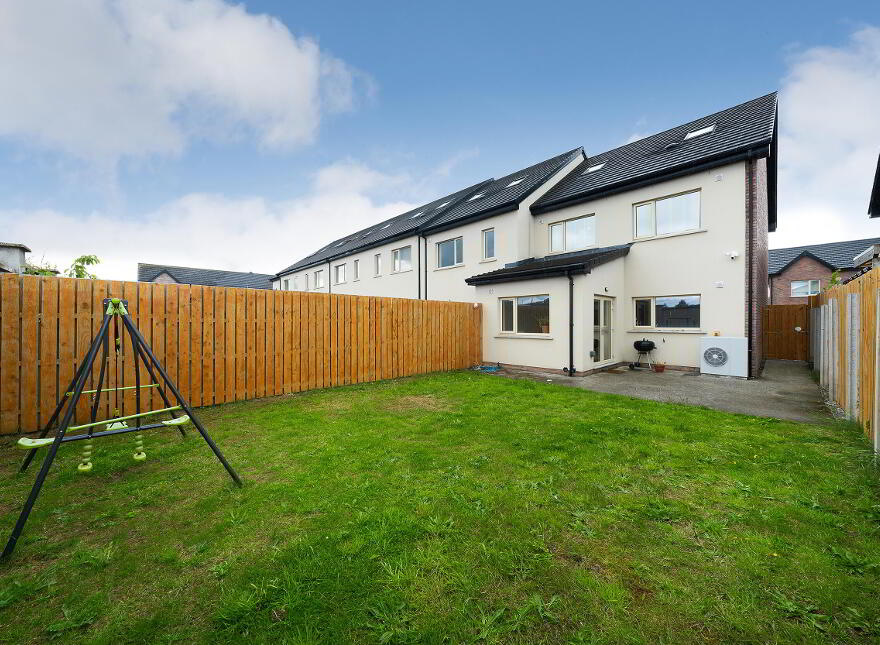 58 Parklands Place, Saggart, Dublin, D24W6EP