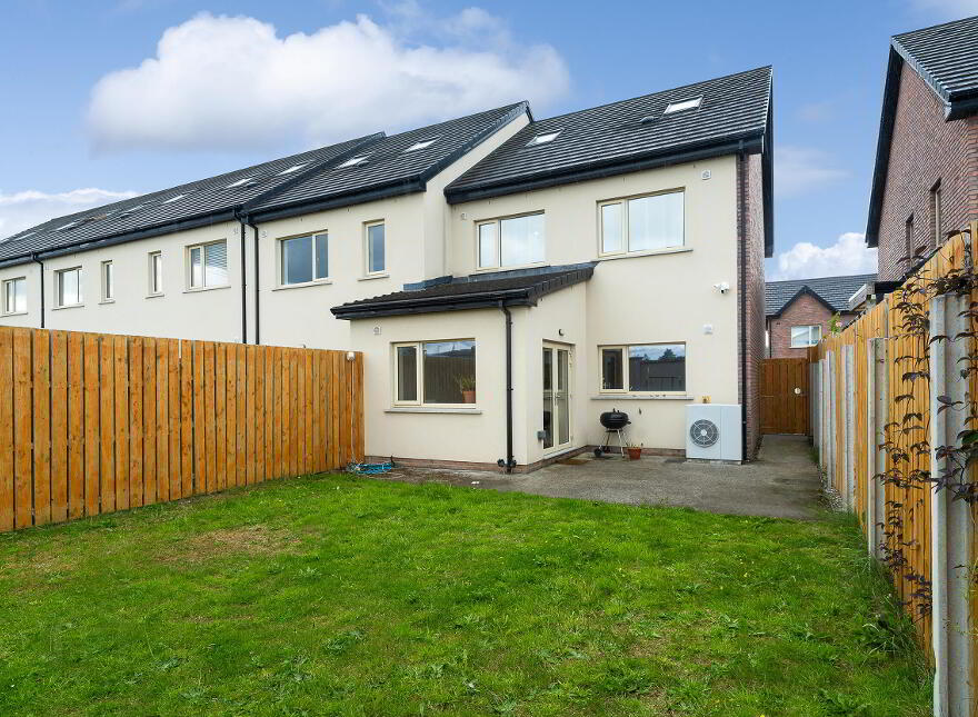 58 Parklands Place, Saggart, Dublin, D24W6EP