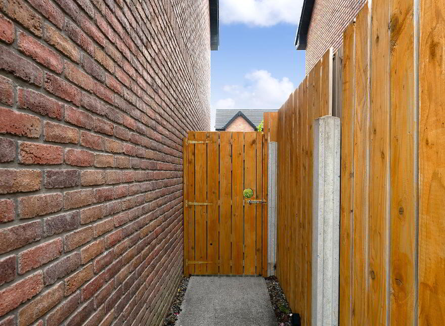 58 Parklands Place, Saggart, Dublin, D24W6EP