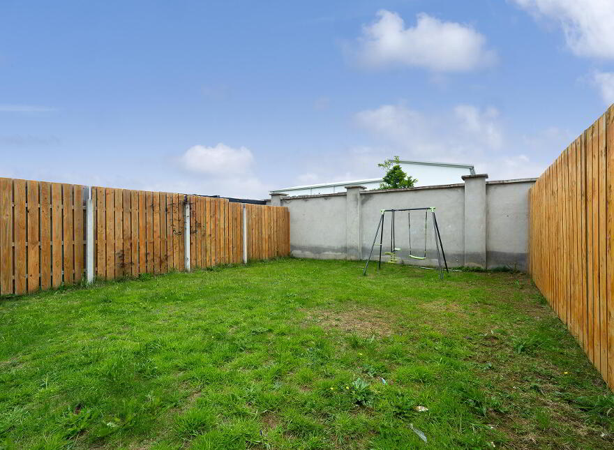 58 Parklands Place, Saggart, Dublin, D24W6EP