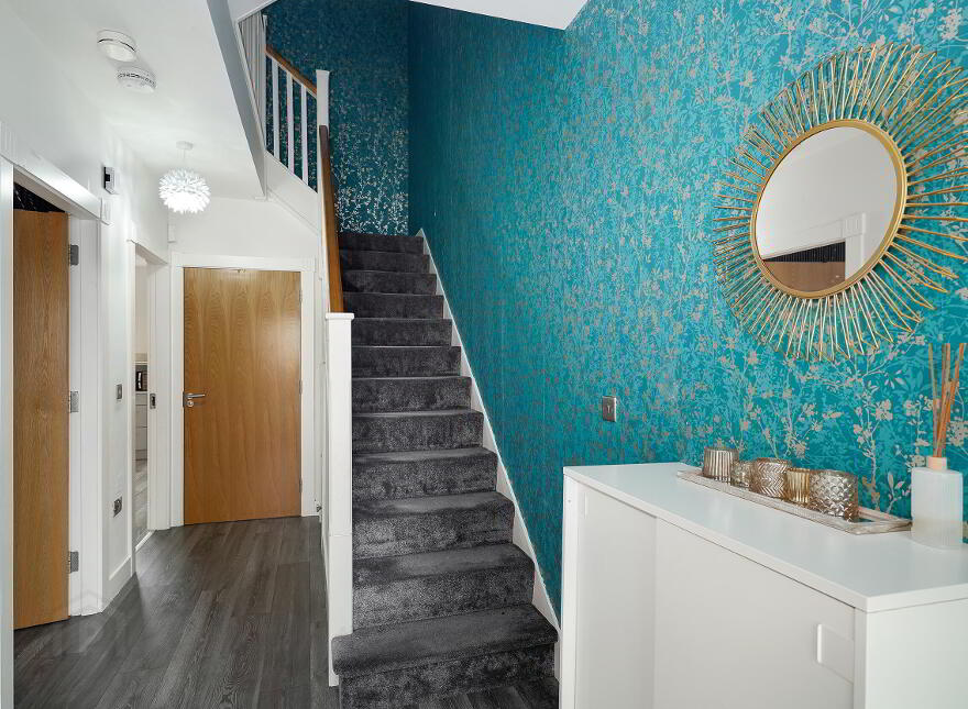 58 Parklands Place, Saggart, Dublin, D24W6EP