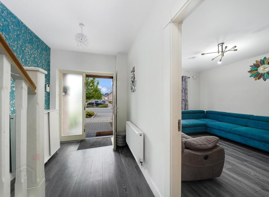 58 Parklands Place, Saggart, Dublin, D24W6EP