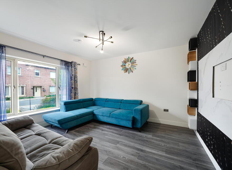 58 Parklands Place, Saggart, Dublin, D24W6EP