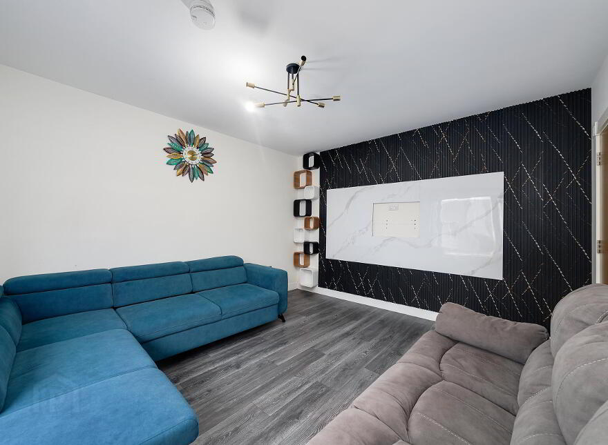 58 Parklands Place, Saggart, Dublin, D24W6EP
