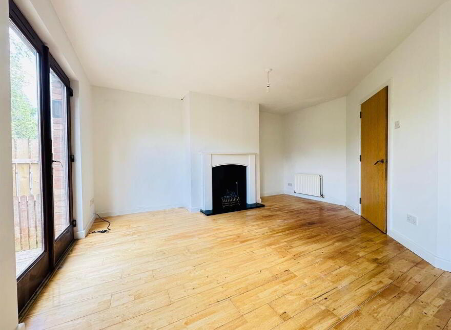 9 The Poplars, Mallusk, Newtownabbey, BT36 4QP