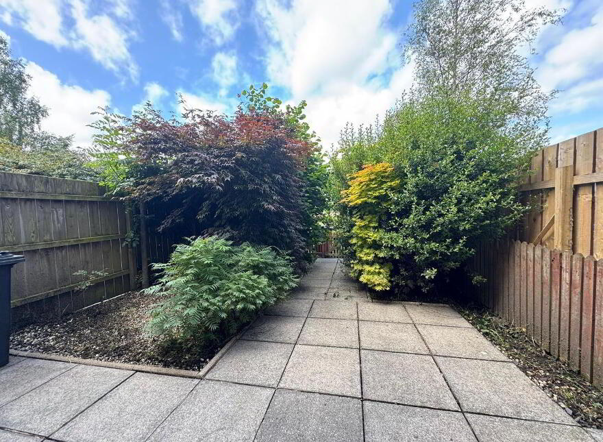 9 The Poplars, Mallusk, Newtownabbey, BT36 4QP