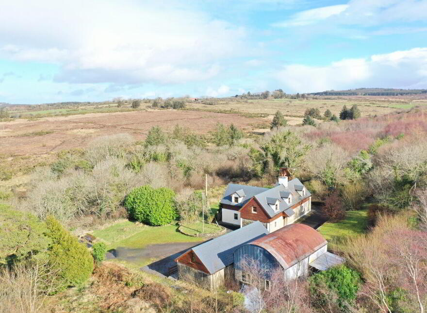 Knockaunbrack, Listowel photo