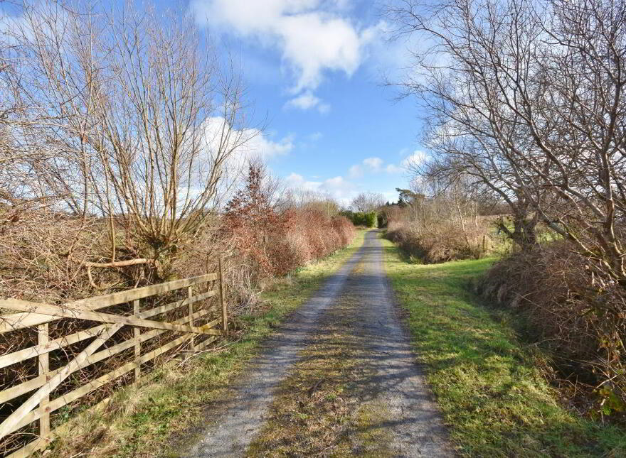 Knockaunbrack, Listowel