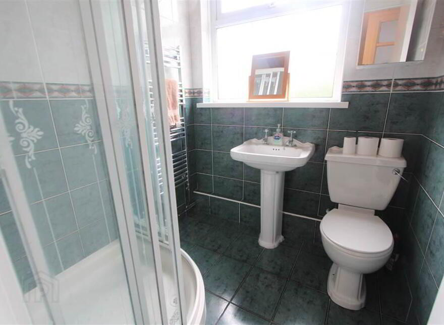5c Windsor Close, Windsor Park, Belfast, BT9 6FG