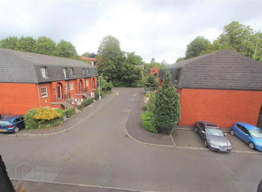 5c Windsor Close, Windsor Park, Belfast, BT9 6FG