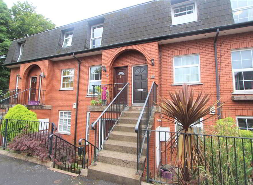 5c Windsor Close, Windsor Park, Belfast, BT9 6FG photo