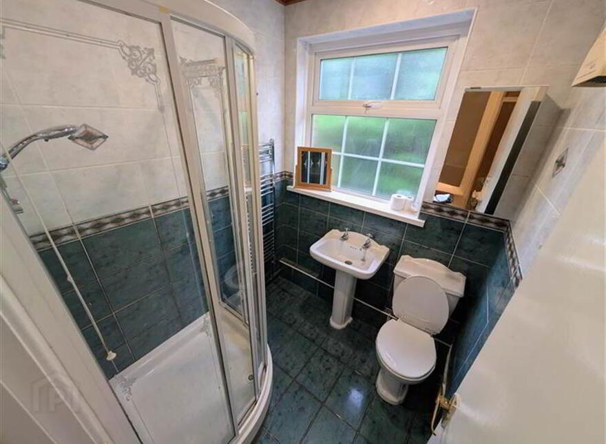 5c Windsor Close, Windsor Park, Belfast, BT9 6FG