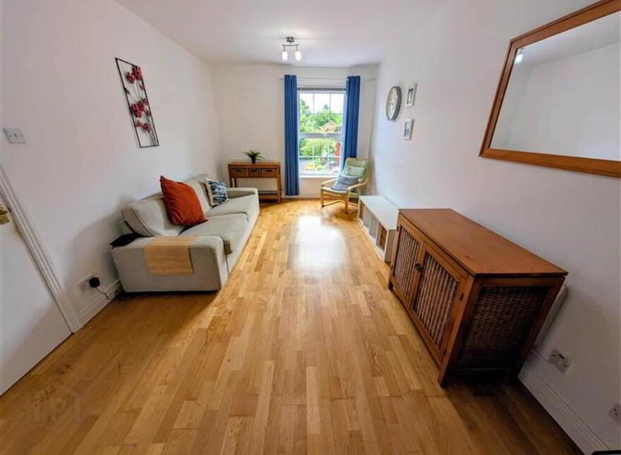 5c Windsor Close, Windsor Park, Belfast, BT9 6FG