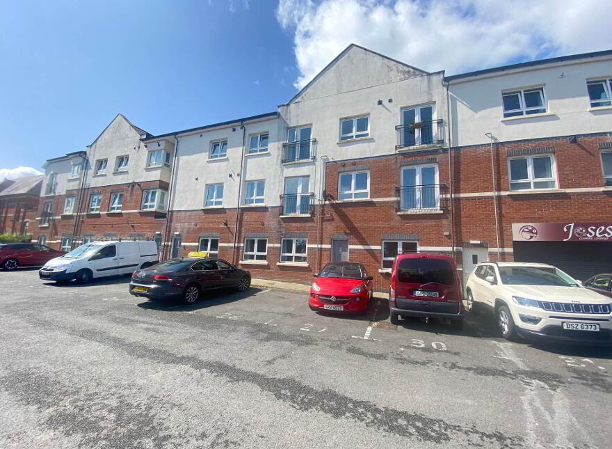 Apt 10, Throne View, Whitewell Road, Newtownabbey, BT36 7NH photo
