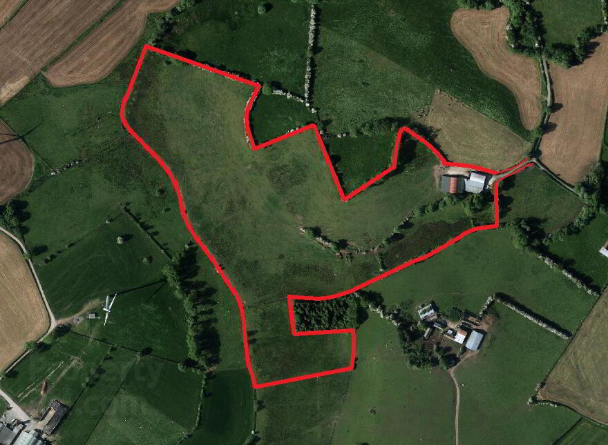 22.22 ACRES AGRICULTURAL LAND, Moneygaragh Road, Rock, Dungannon, BT70 3HU photo