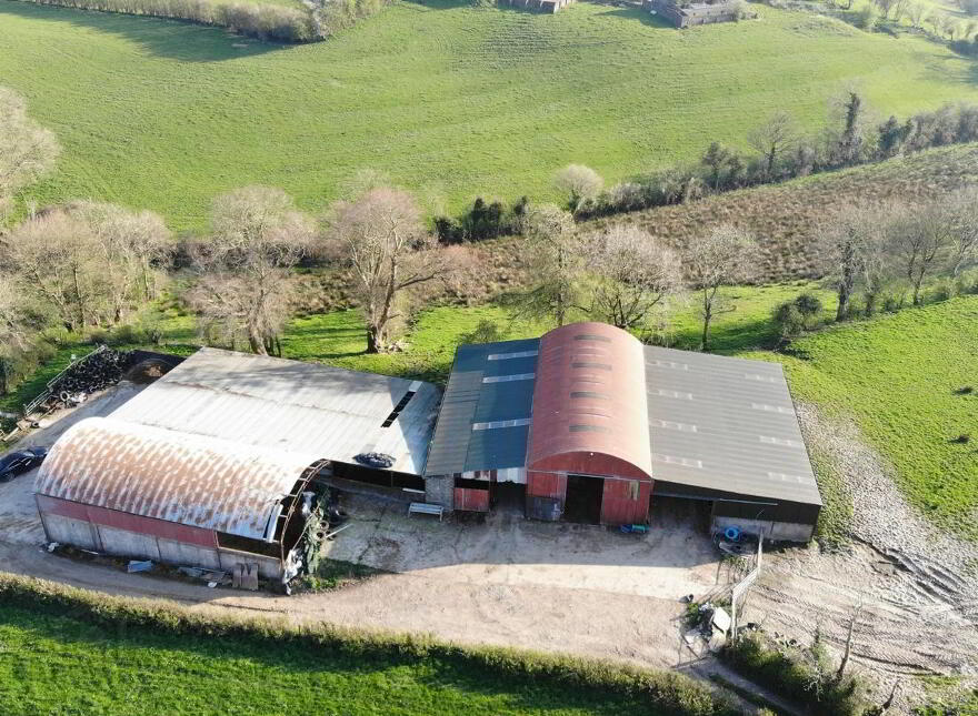 22.22 ACRES AGRICULTURAL LAND, Moneygaragh Road, Rock, Dungannon, BT70 3HU