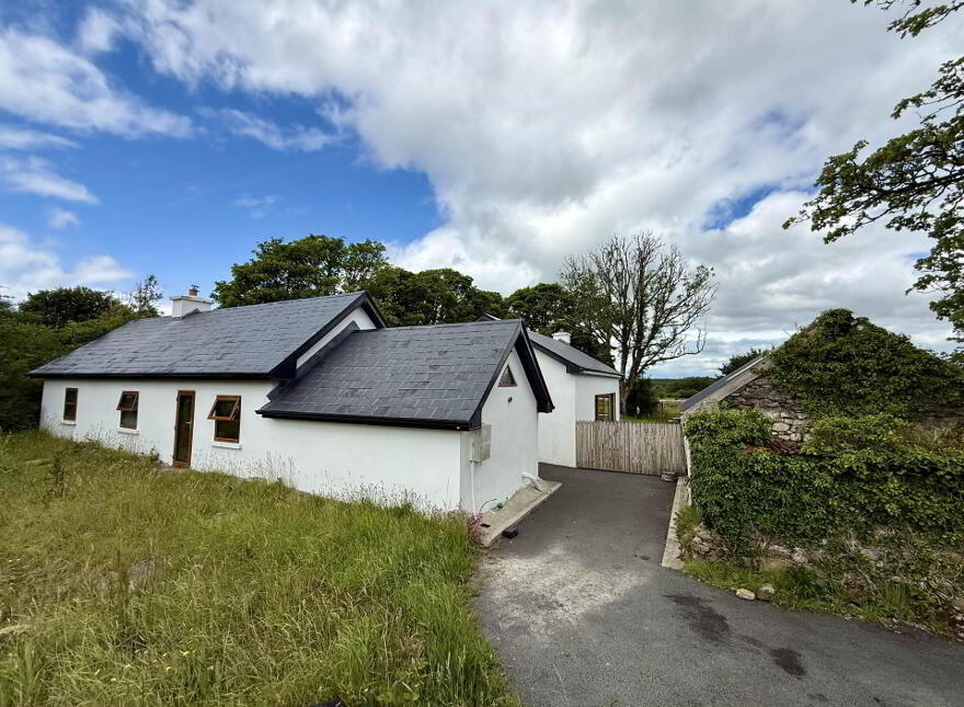Driney, Loughglynn, F45YH59 photo